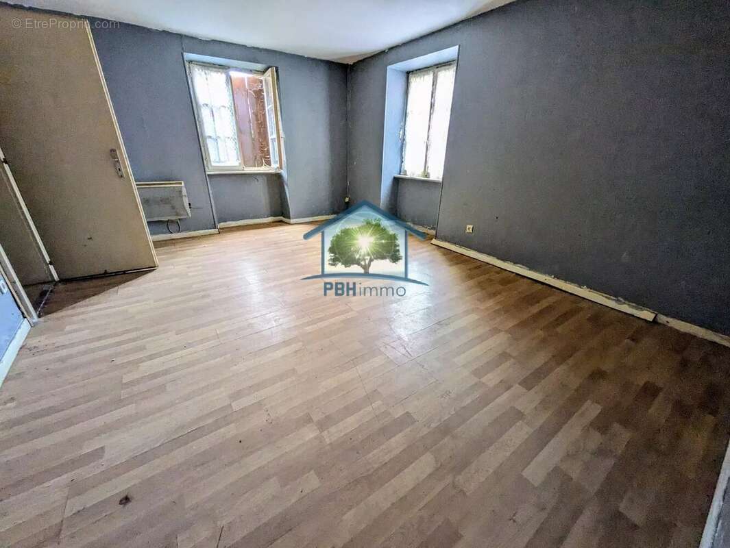 Appartement à BOUXWILLER