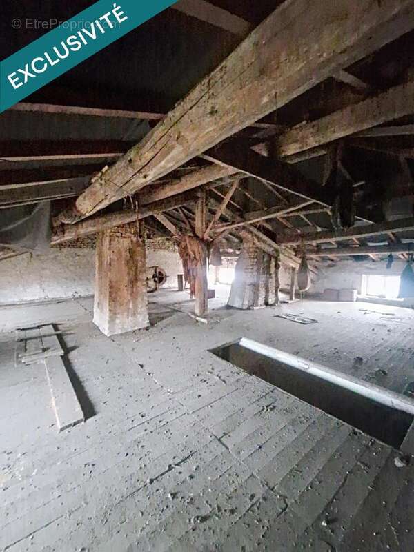 Photo 8 - Maison à MERCY-LE-HAUT