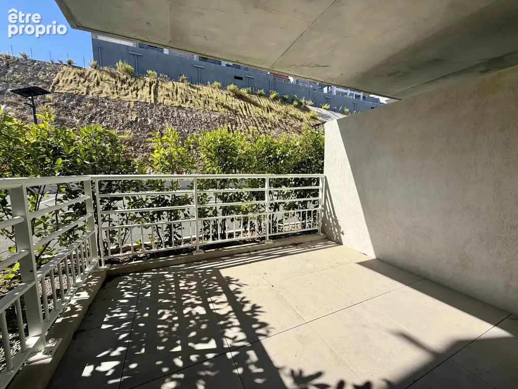 Studio Terrasse Parking SOLENZARA - photo 2