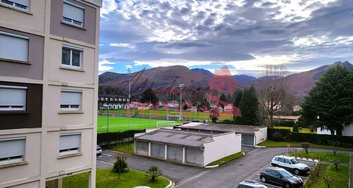Appartement à LOURDES