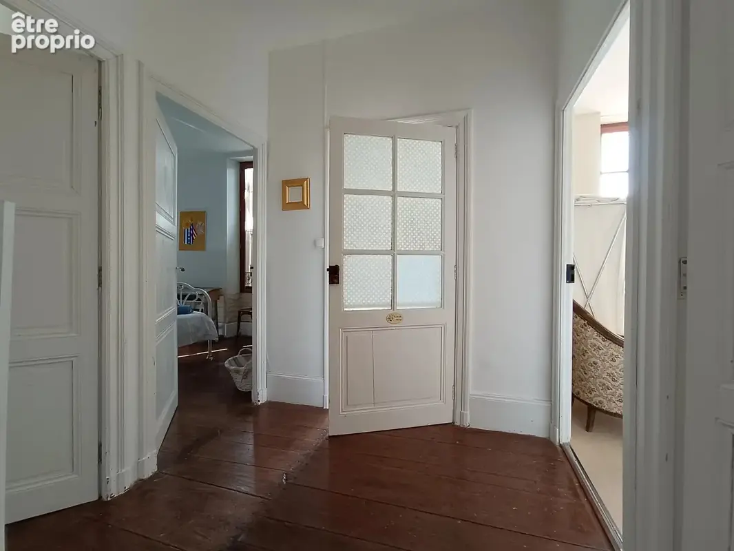 Maison de charme avec piscine à proximité de Matha - photo 10