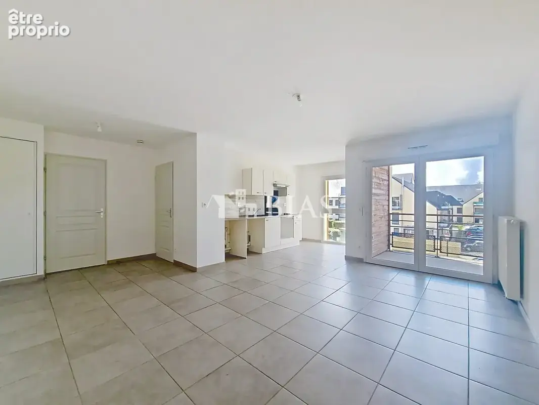 Appartement à HONFLEUR