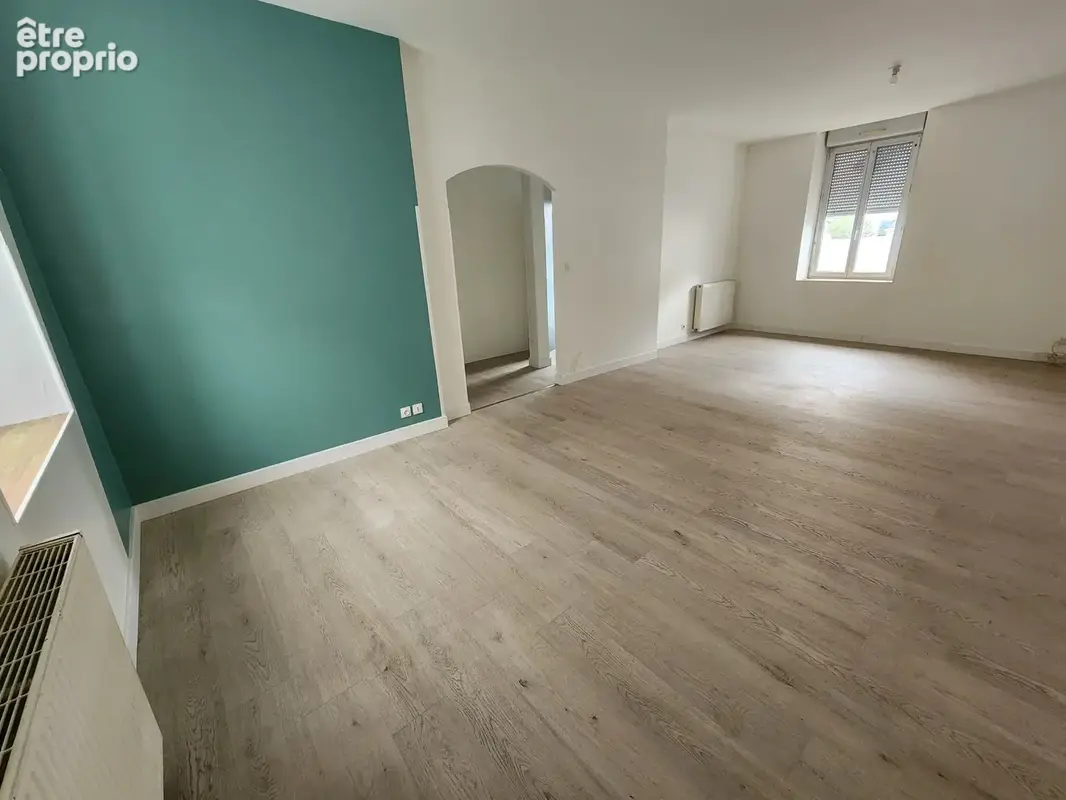 PAU CENTRE A VENDRE Appartement T3 de 76 m² avec jardin de 110 m² - photo 4