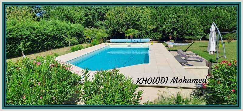 Maison à VILLENEUVE-SUR-LOT