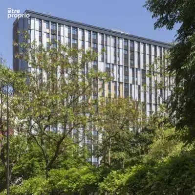 Investissement en residence étudiante - photo 3