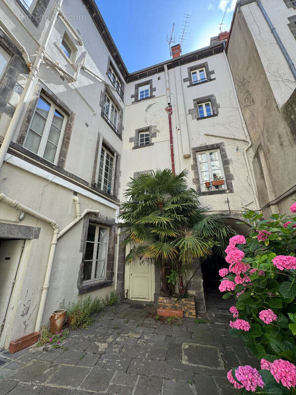 Immeuble 550 m² / 9 lots - photo 12