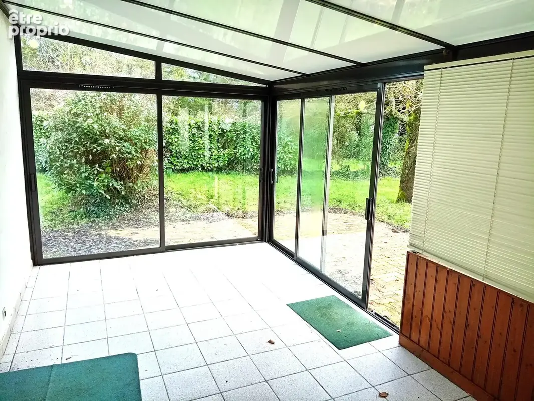 Maison 123 m² à Ligne  - photo 9