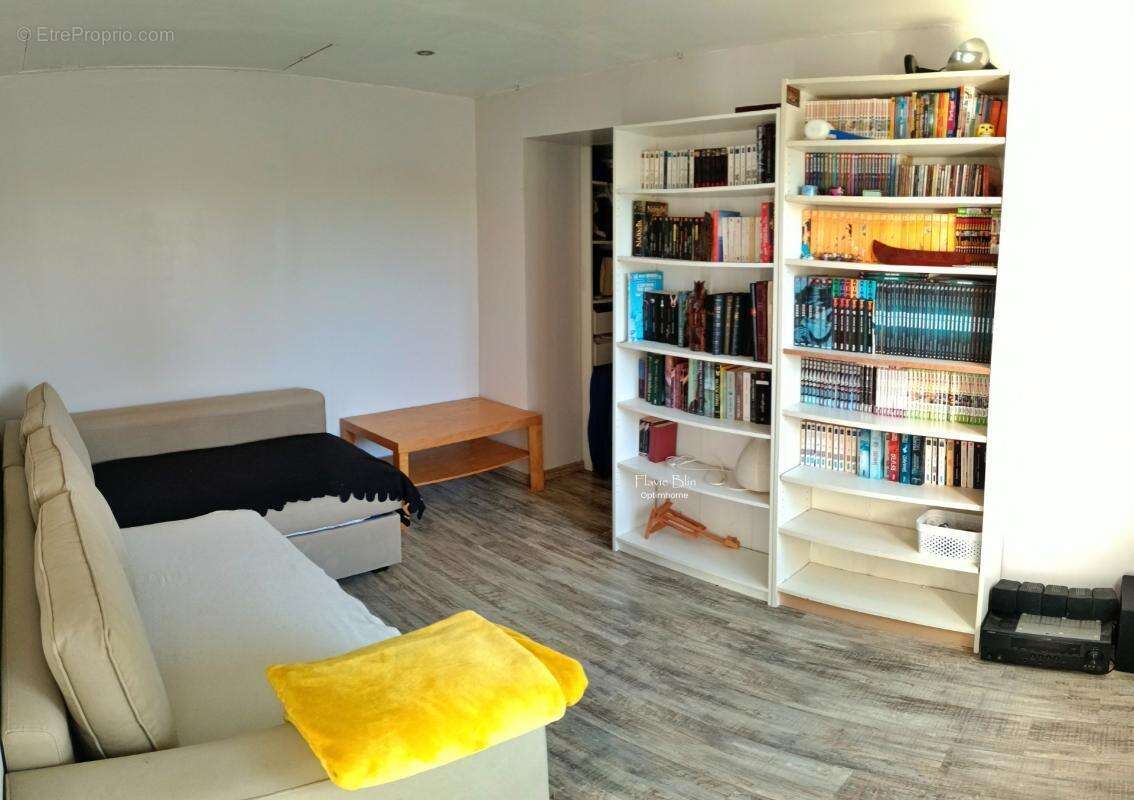 Nouveau prix — Maison de campagne de 144 m² avec vie de plain-pied, proche Louviers - photo 13