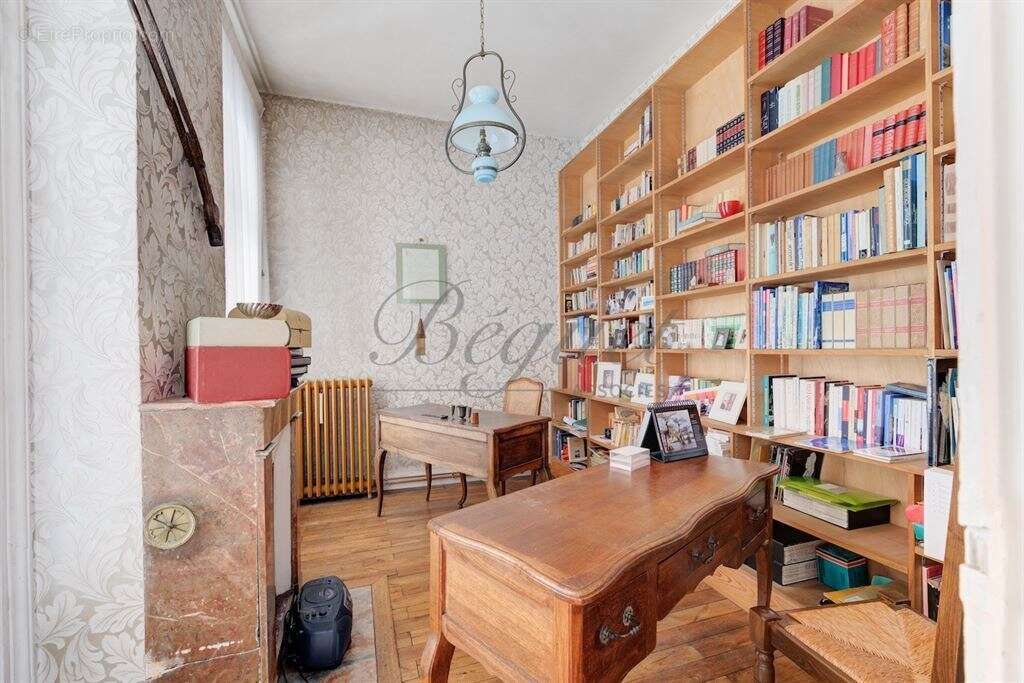 Maison à TOURS