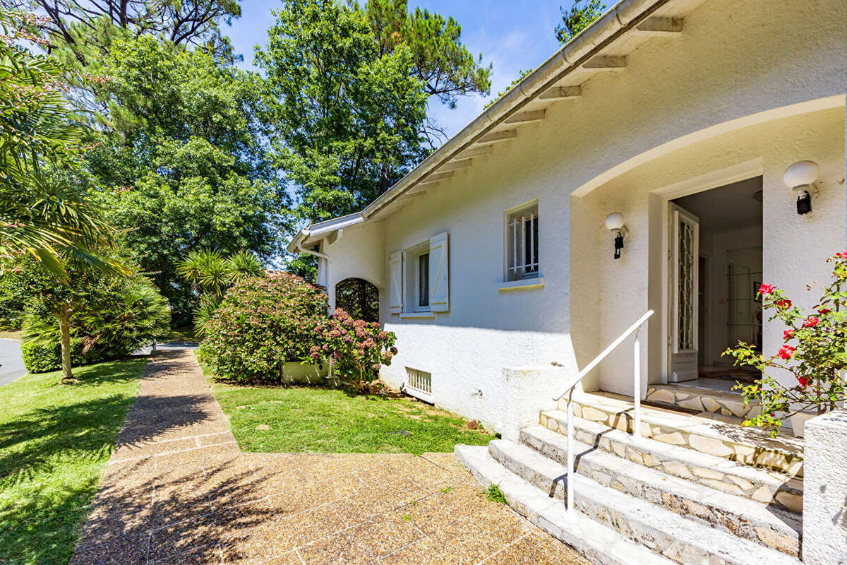 Photo 3 - Maison à BIDART