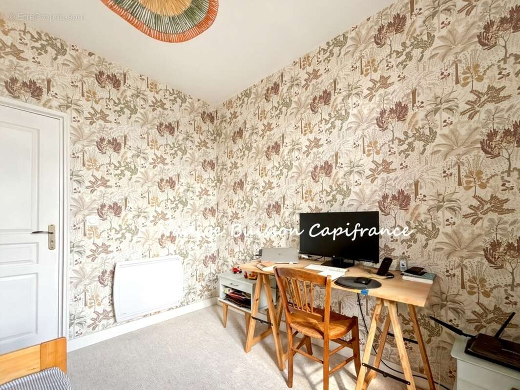 Appartement de caractère 4 pièces – 77 m² – Aux portes de Cabourg - photo 21