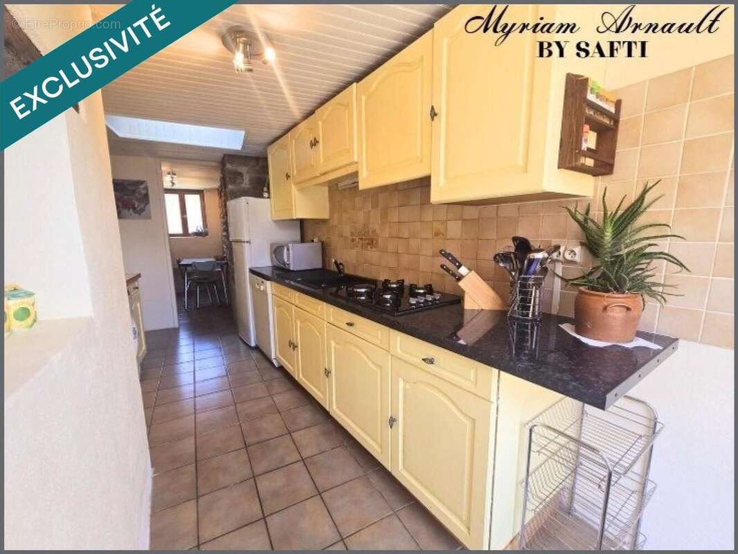 Photo 7 - Maison à BUSSIERE-DUNOISE