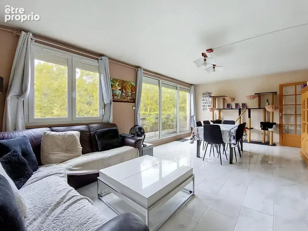 Appartement À Vendre - photo 2