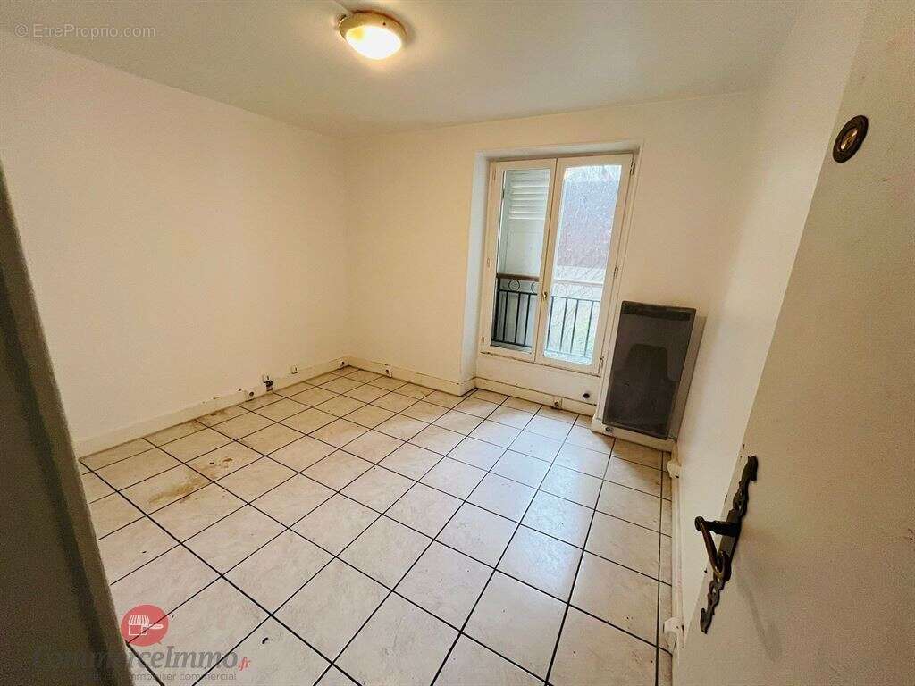 Commerce à PARIS-13E