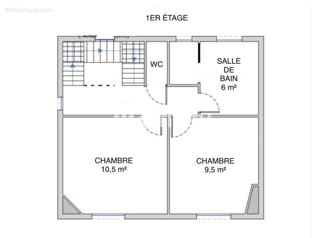 Maison à CHATILLON