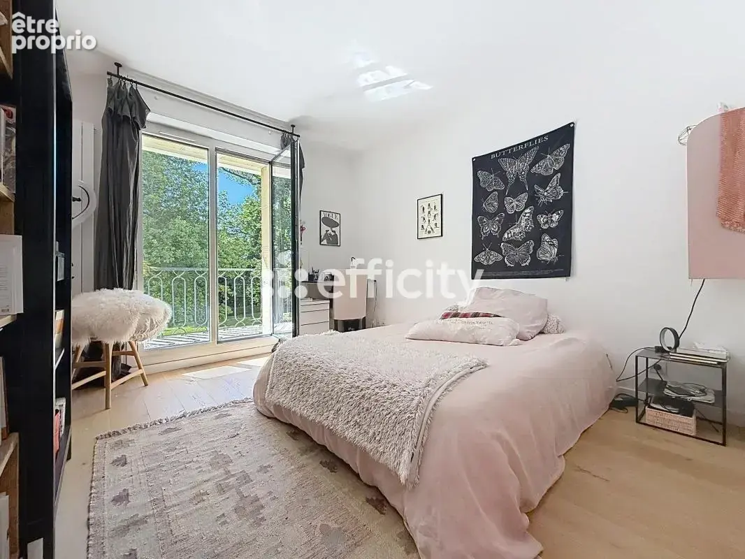 Appartement - photo 9