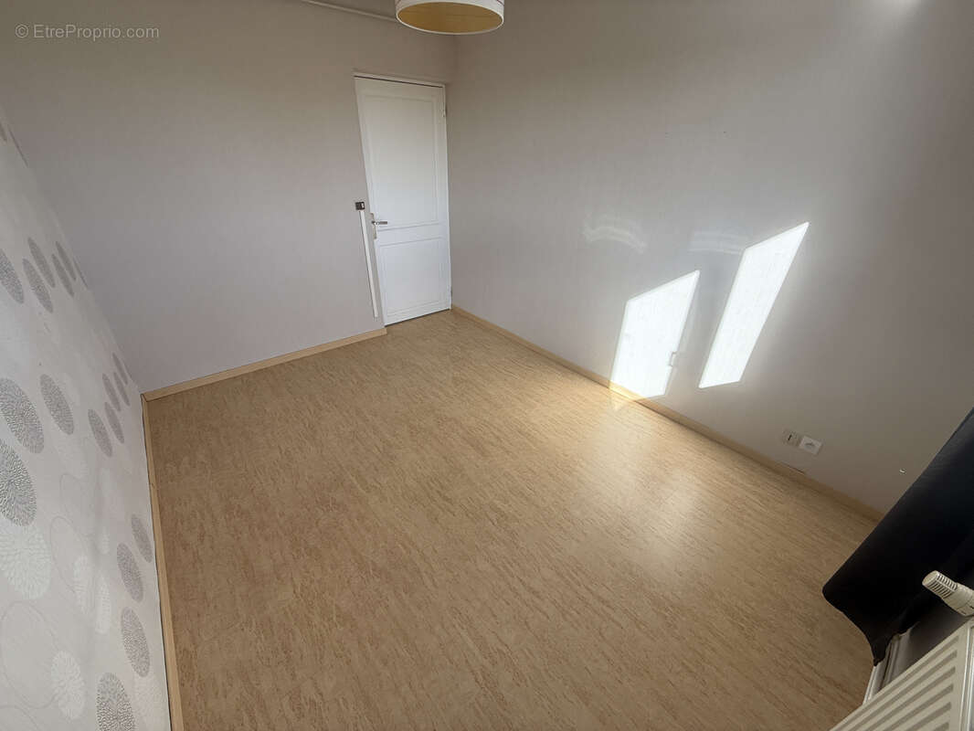 Appartement à SAINT-AVOLD