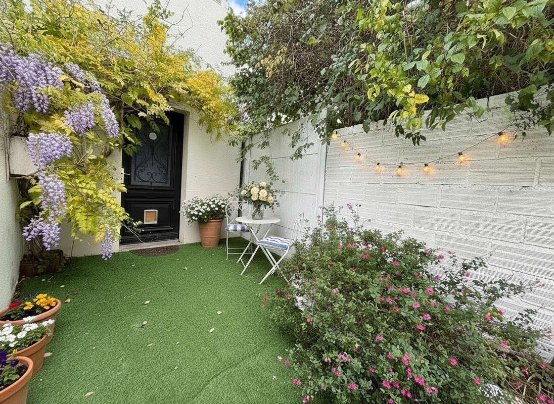 Appartement à ENGHIEN-LES-BAINS