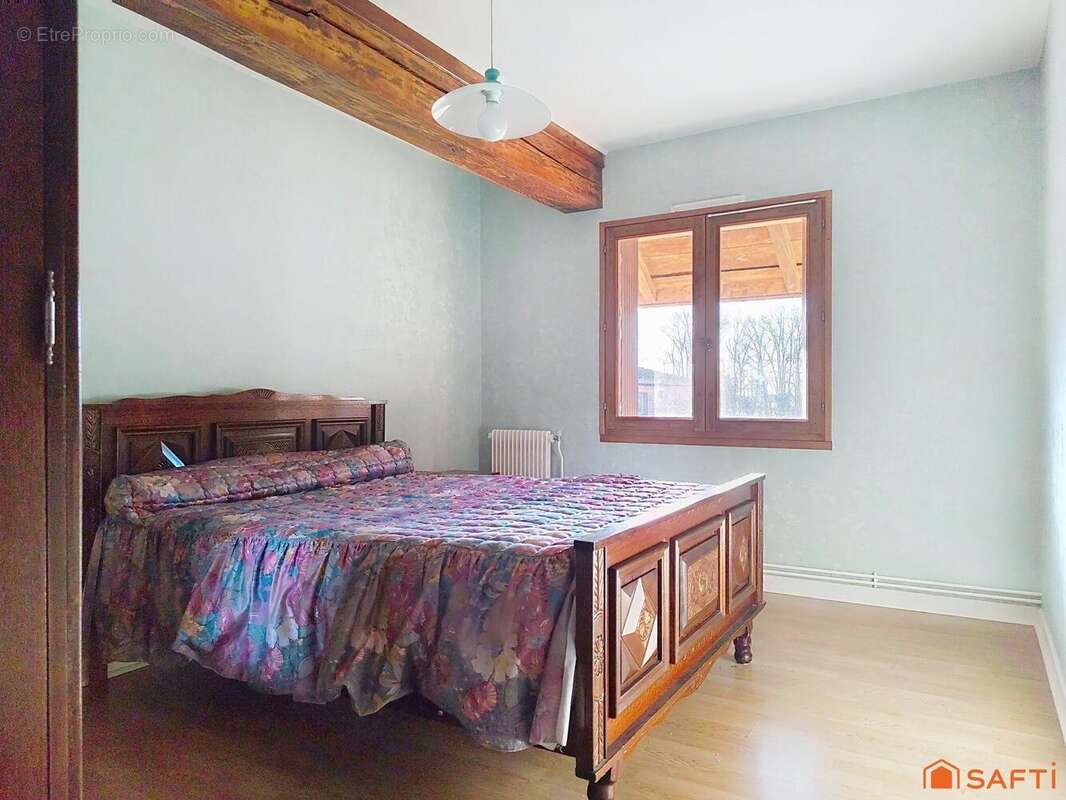 Maison 244 m² à Lescheroux  - photo 6