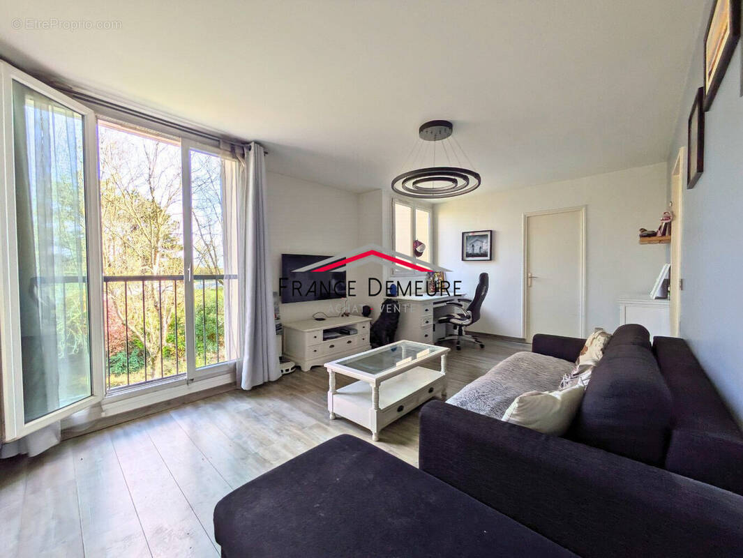 Appartement à SANNOIS