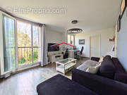 Appartement à SANNOIS