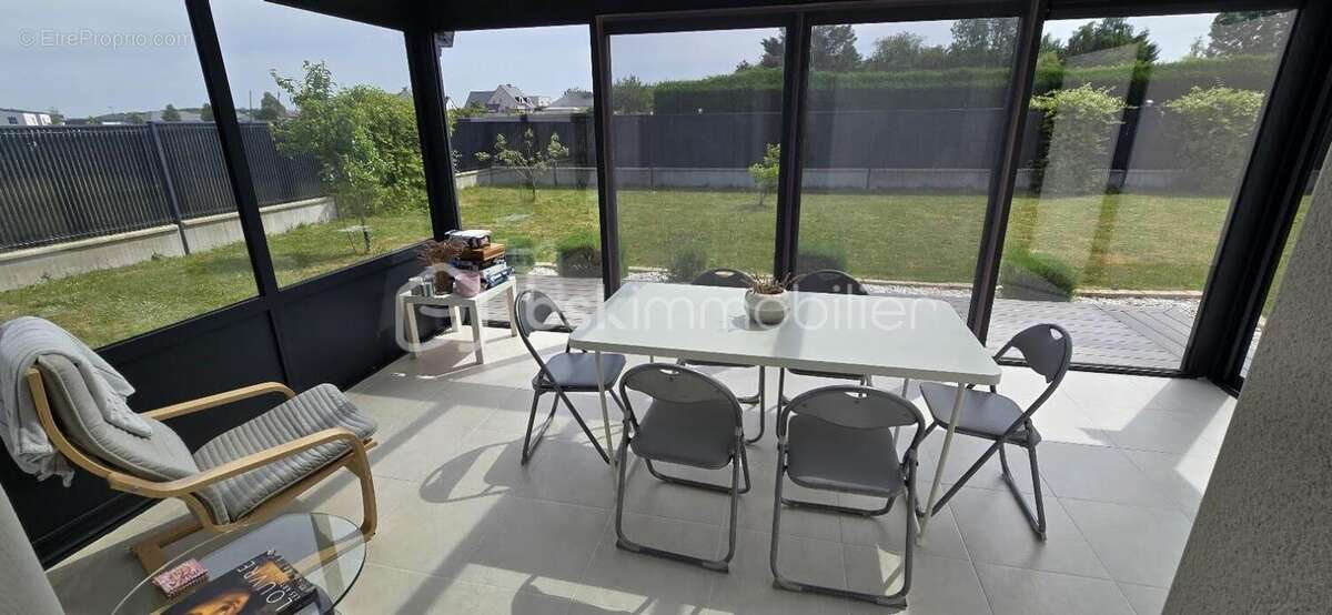 Maison de 2021 - photo 7