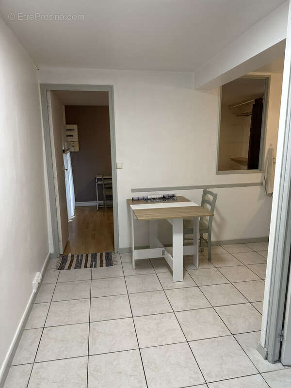 Appartement à ORSAY