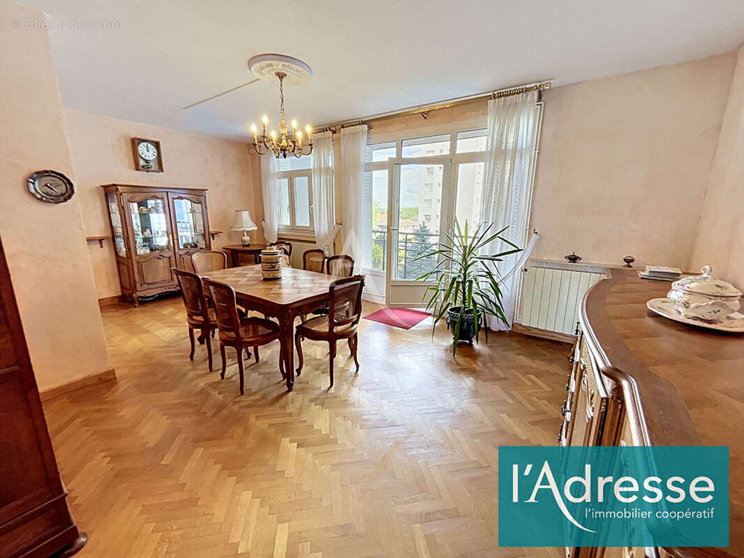 Appartement Montigny Les Metz F5 88.93 m2 - photo 5