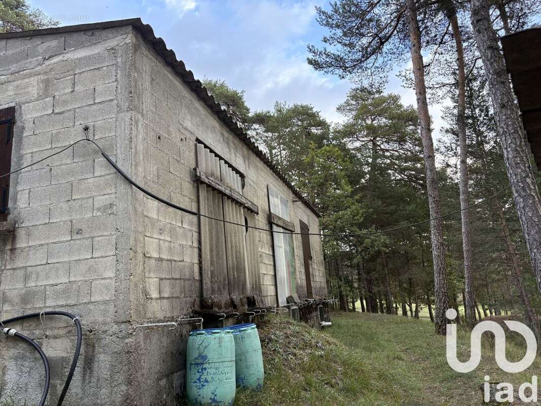 Maison 168 m² à Valderoure  - photo 8