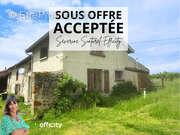 Maison à SALT-EN-DONZY
