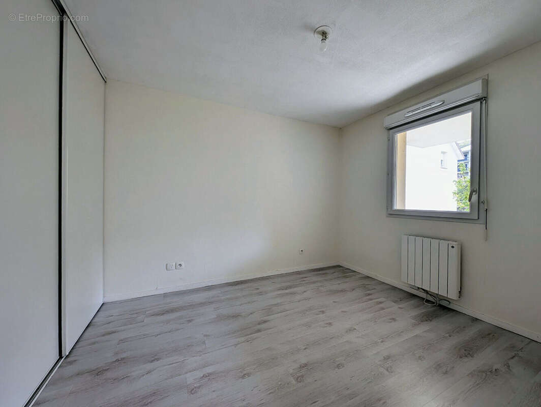 Appartement à CAUDEBEC-LES-ELBEUF