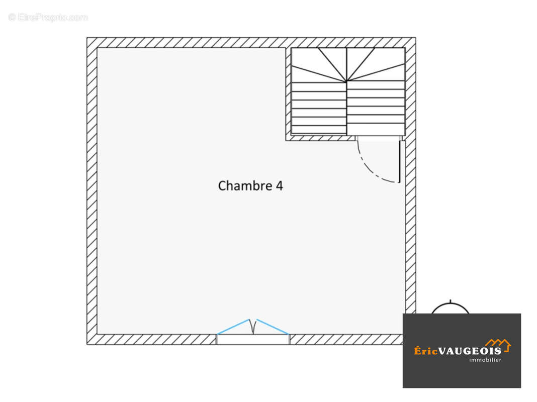 Maison à COULOMMIERS