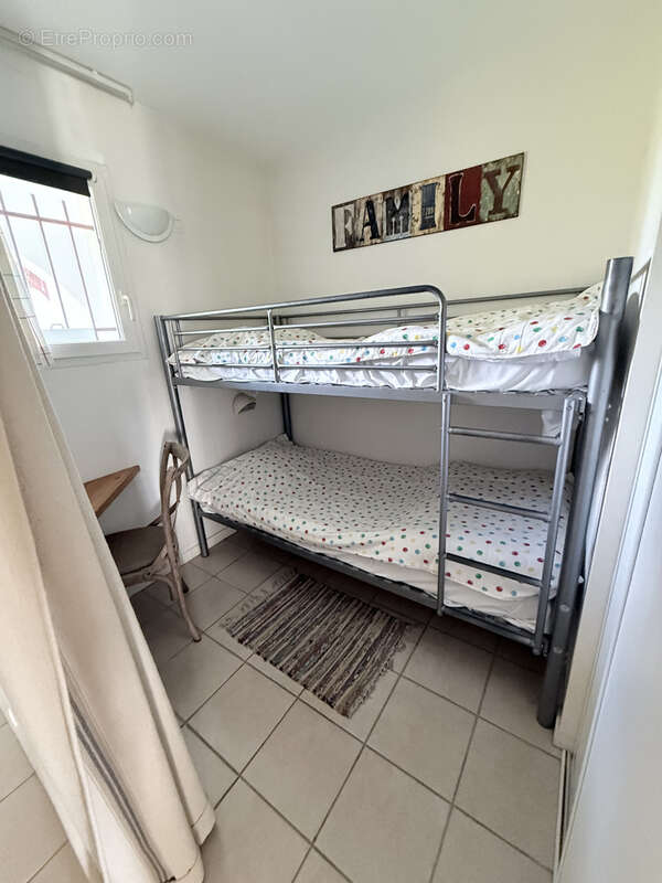 Appartement à BASSUSSARRY