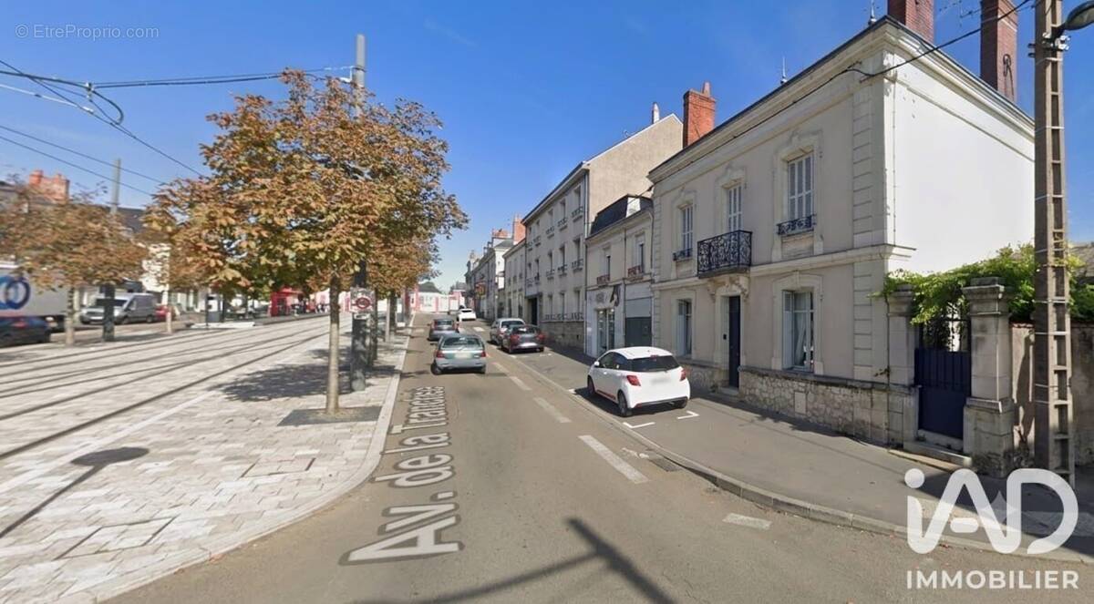 Photo 1 - Appartement à TOURS