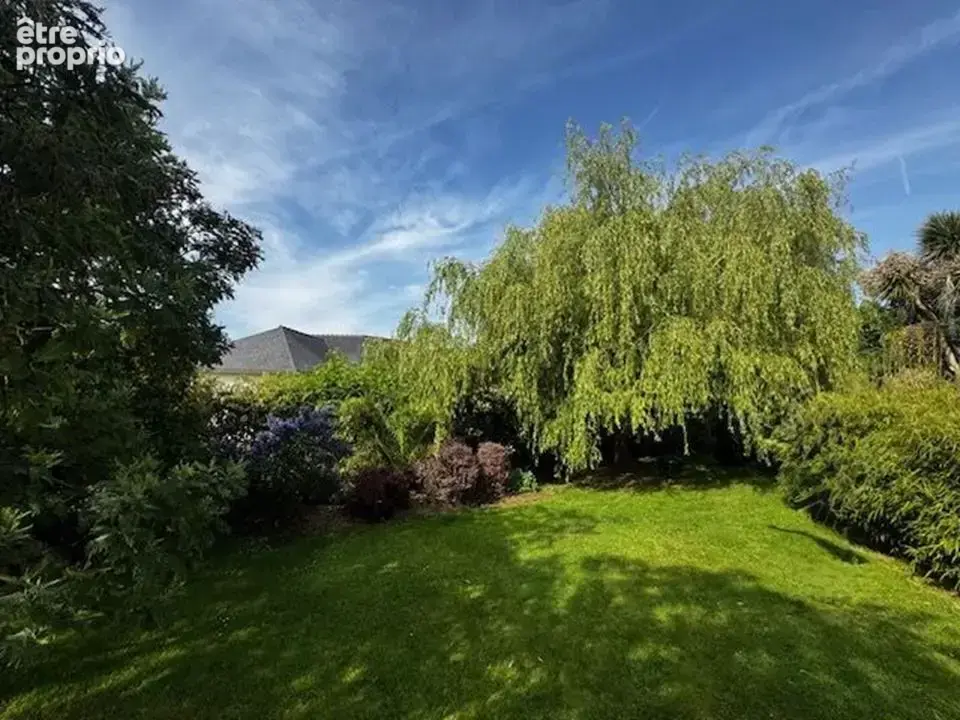 Maison 6 pièces 115 m² à vendre à Logonna-Daoulas (29460) - photo 5