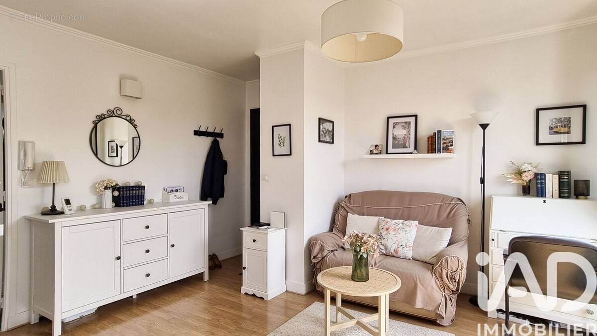 Photo 1 - Appartement à CARRIERES-SUR-SEINE