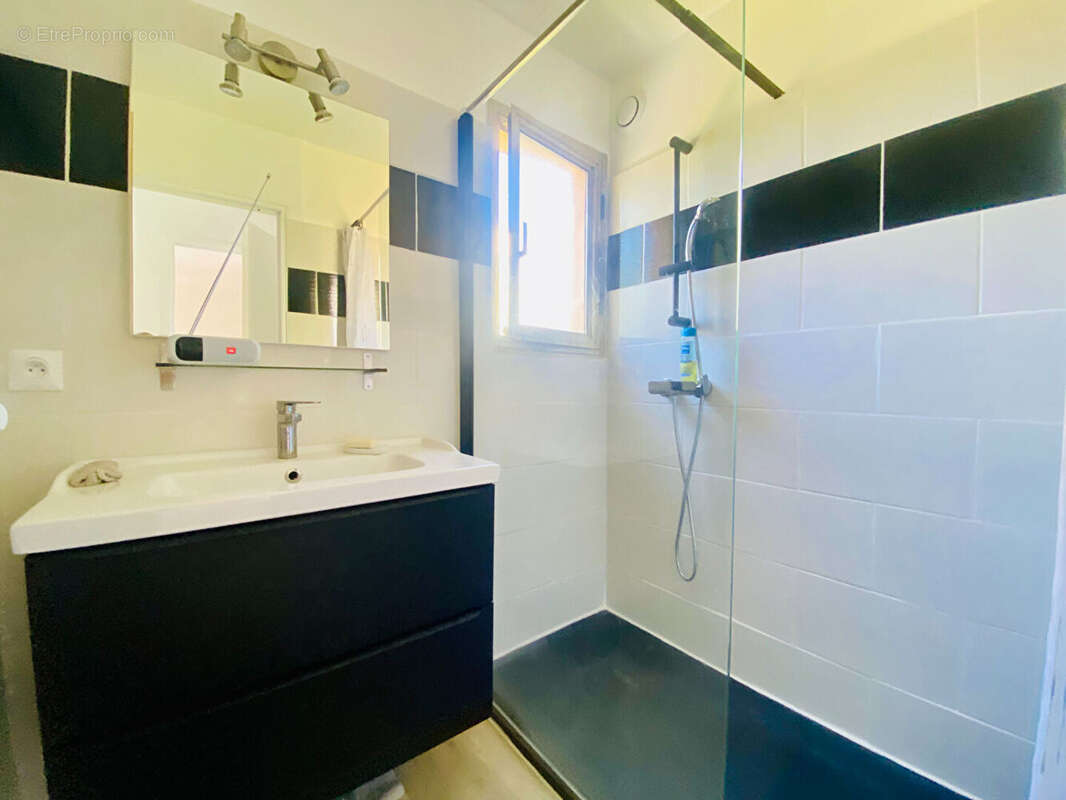 Appartement 43m² à le cannet - photo 8