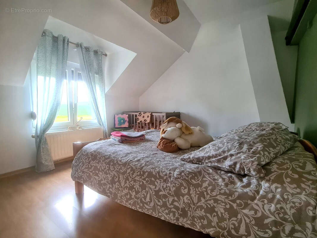 Maison de 112m2 - photo 7