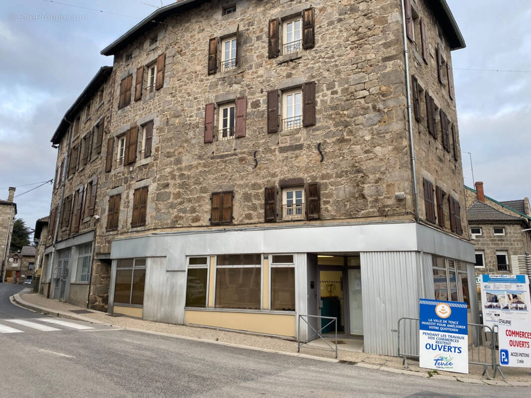 Appartement à TENCE