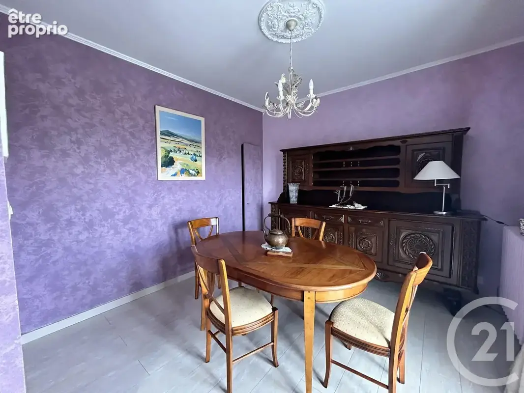 Appartement 3 pièces 92 m² à vendre à Agen (47000) - photo 6