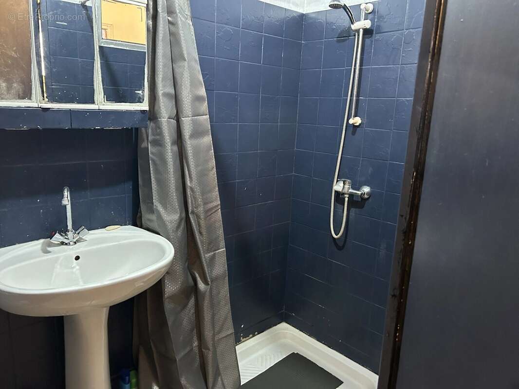 Propriété équestre de trois chambres - photo 8
