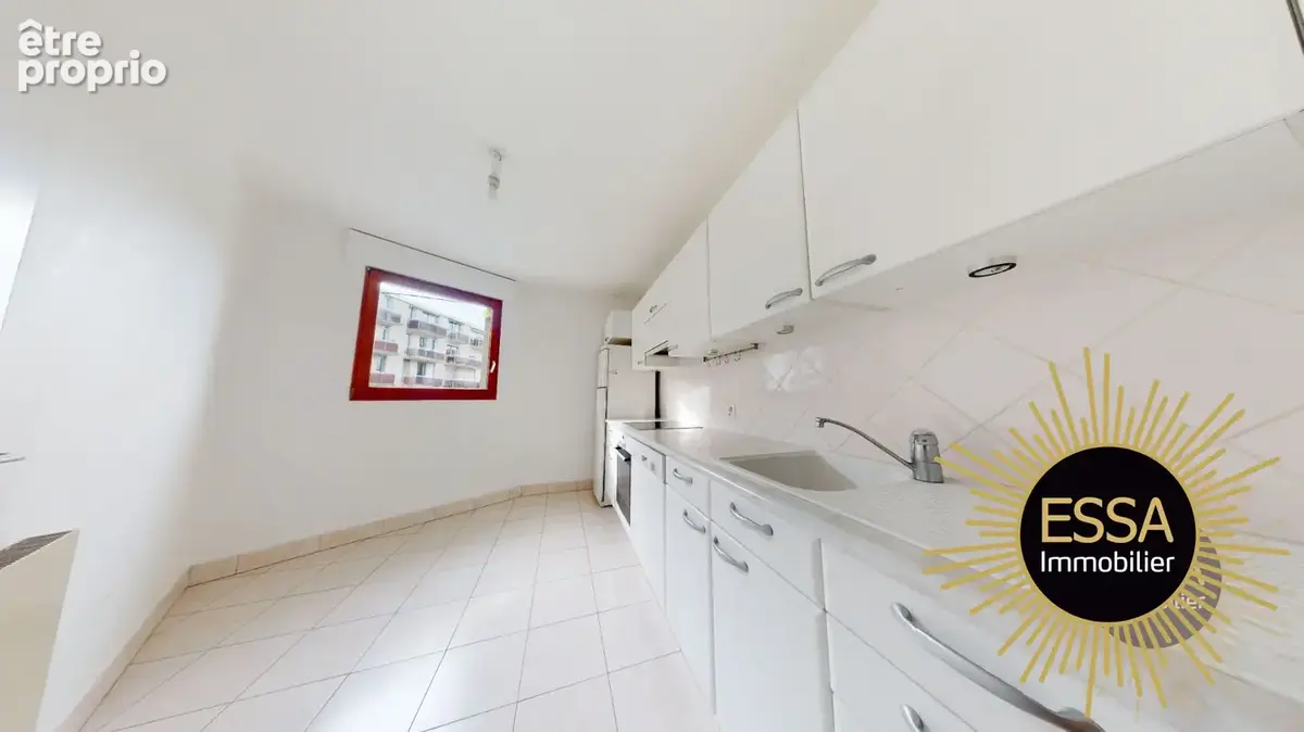Appartement 3 pièces 68 m² à vendre à Viroflay (78220) - photo 8