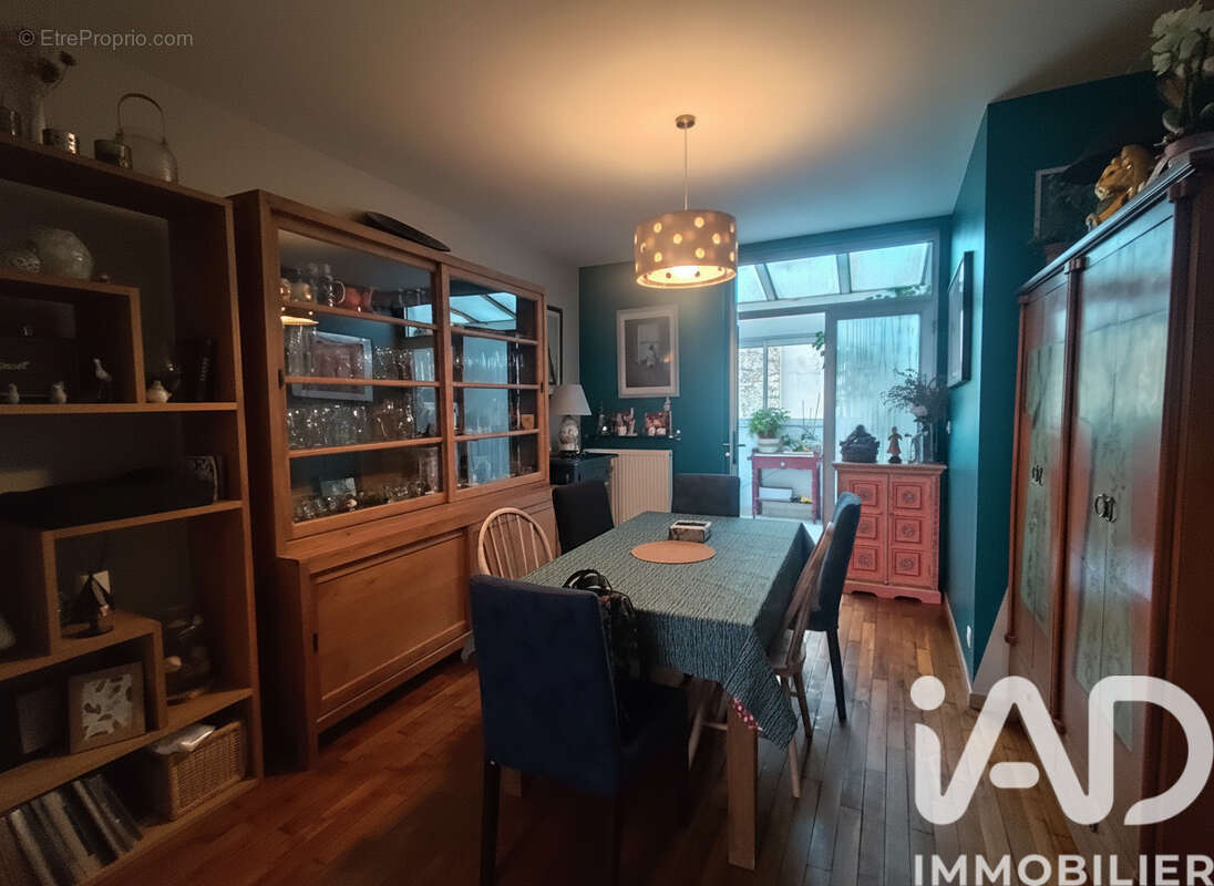 Photo 7 - Maison à CHOISY-LE-ROI