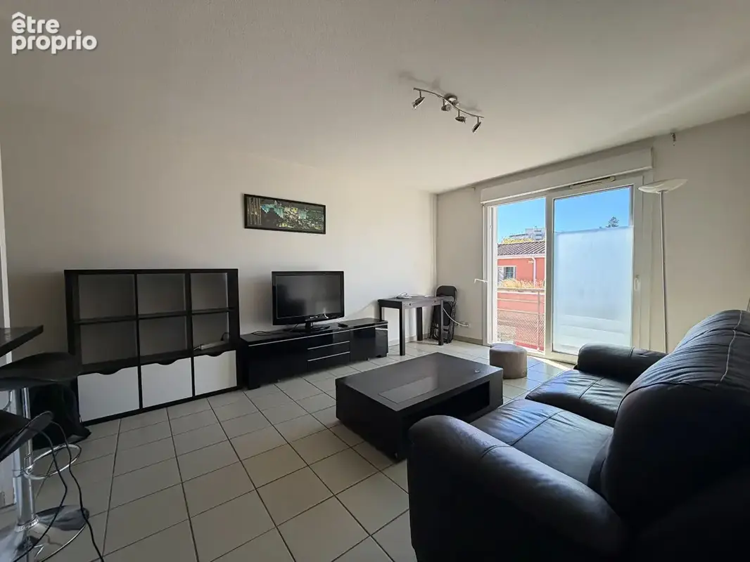 Appartement 2 pièces 40 m² à vendre à Merignac (33700) - photo 2