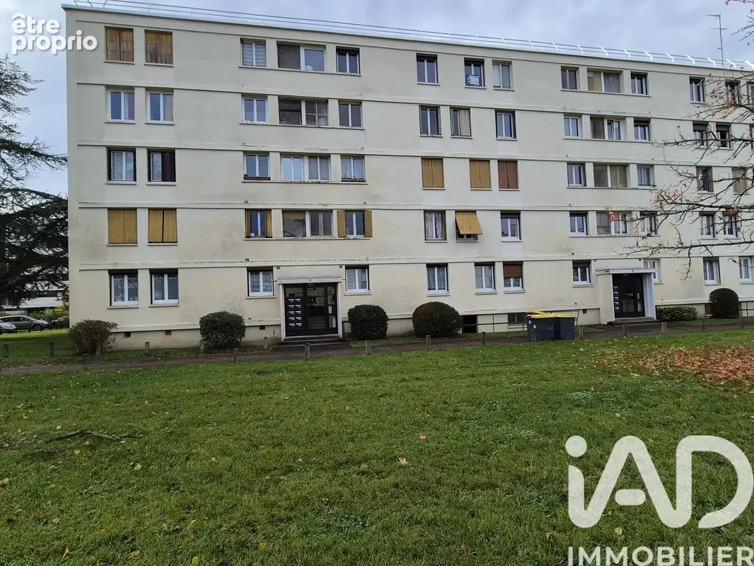Photo 1 - Appartement à AVON