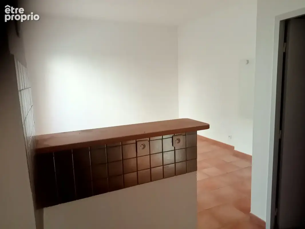 Appartement 1 chambre - photo 9