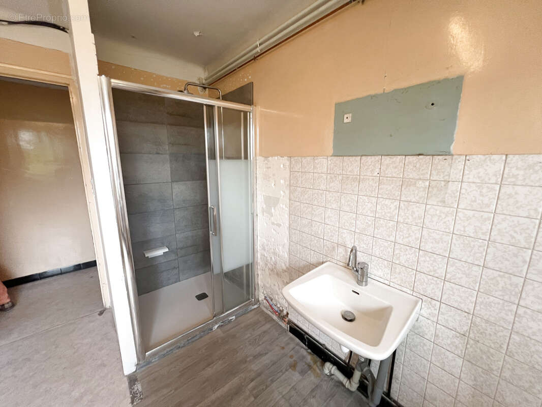 Maison à HAUSSONVILLE