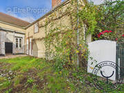 Maison à NEUVY-SAUTOUR