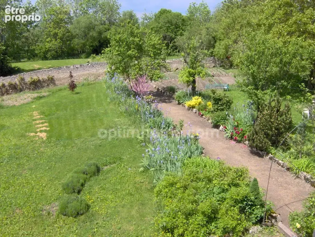 Maison à vendre 9 pièces (03) - photo 24