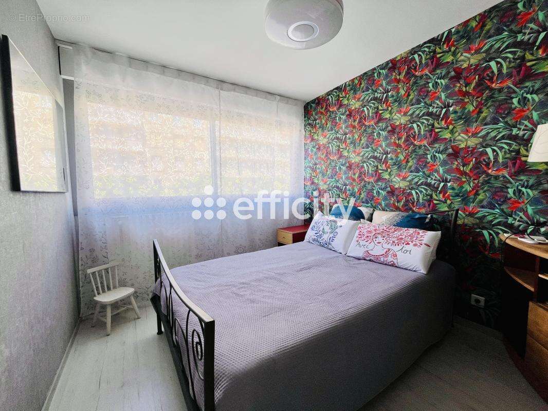 Appartement - photo 7